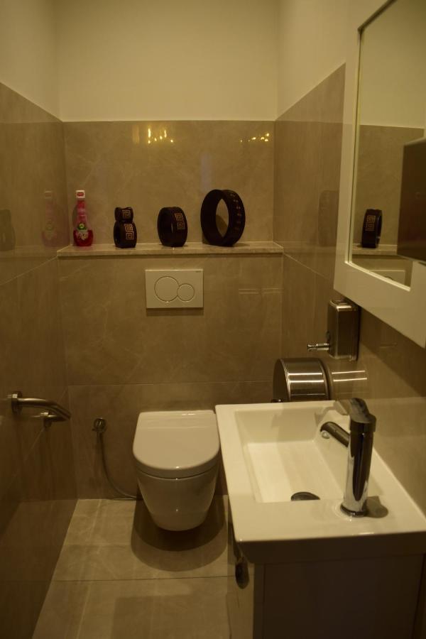 Paris Luxury Guest House - Cdg Aeroport Roissy-en-France Exterior foto