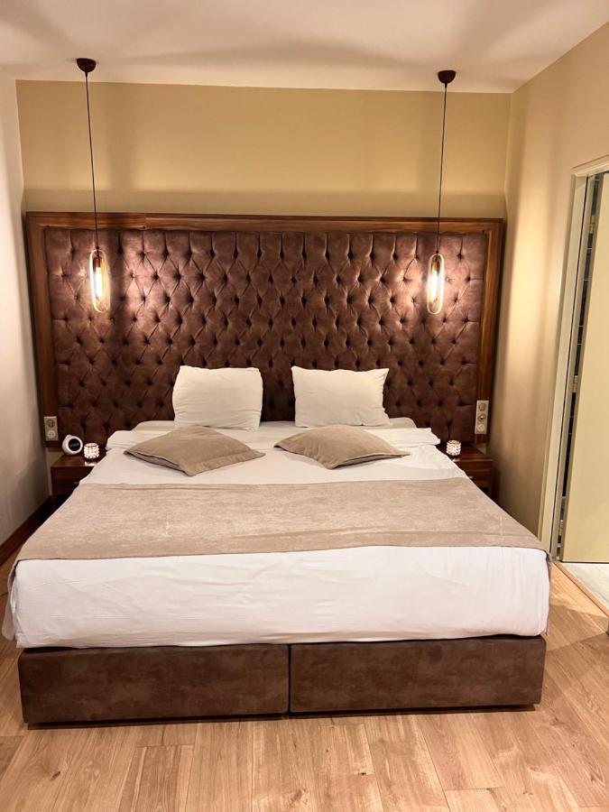 Paris Luxury Guest House - Cdg Aeroport Roissy-en-France Exterior foto