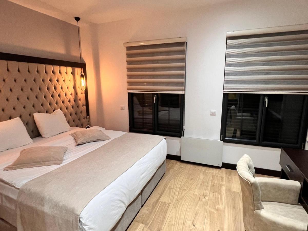 Paris Luxury Guest House - Cdg Aeroport Roissy-en-France Exterior foto