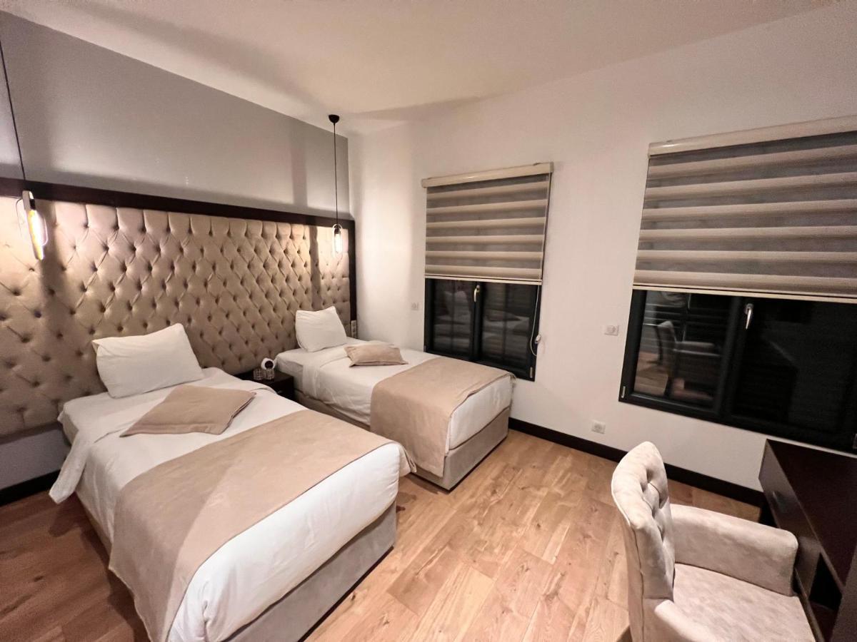 Paris Luxury Guest House - Cdg Aeroport Roissy-en-France Exterior foto